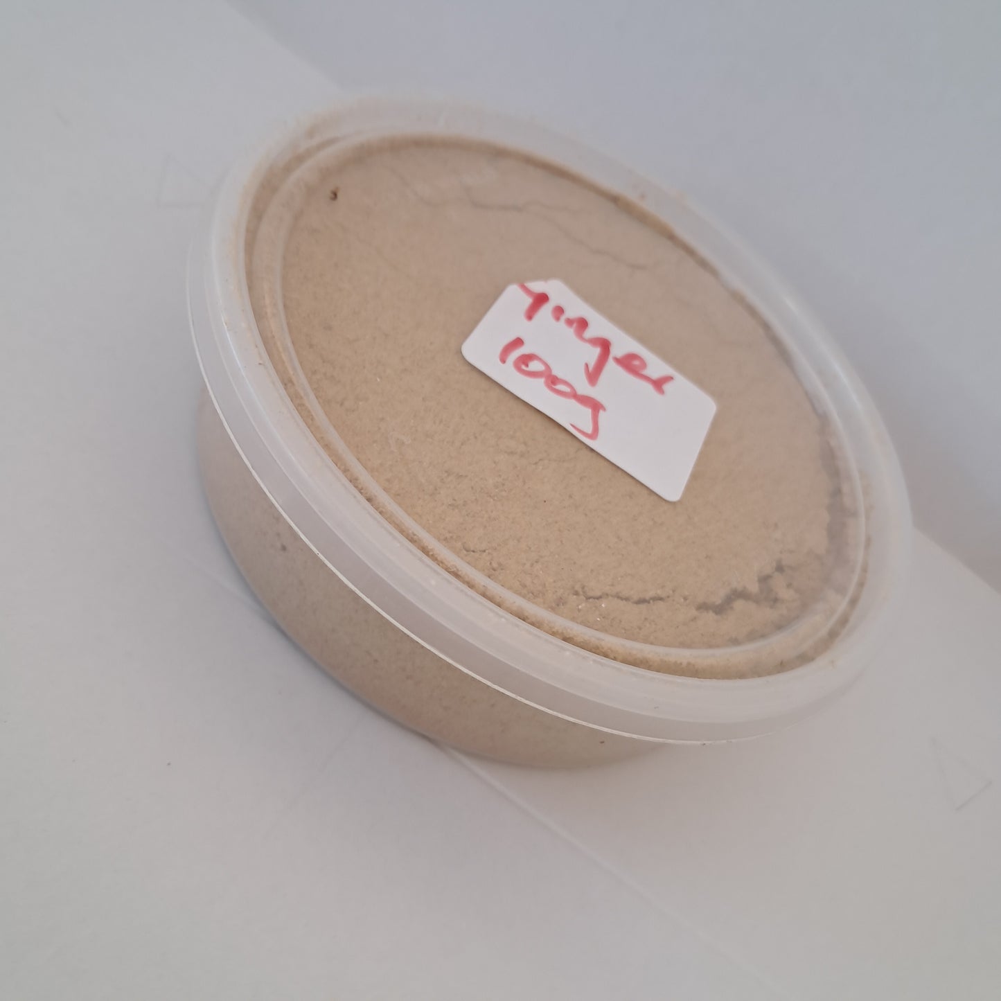 200g Ground ginger