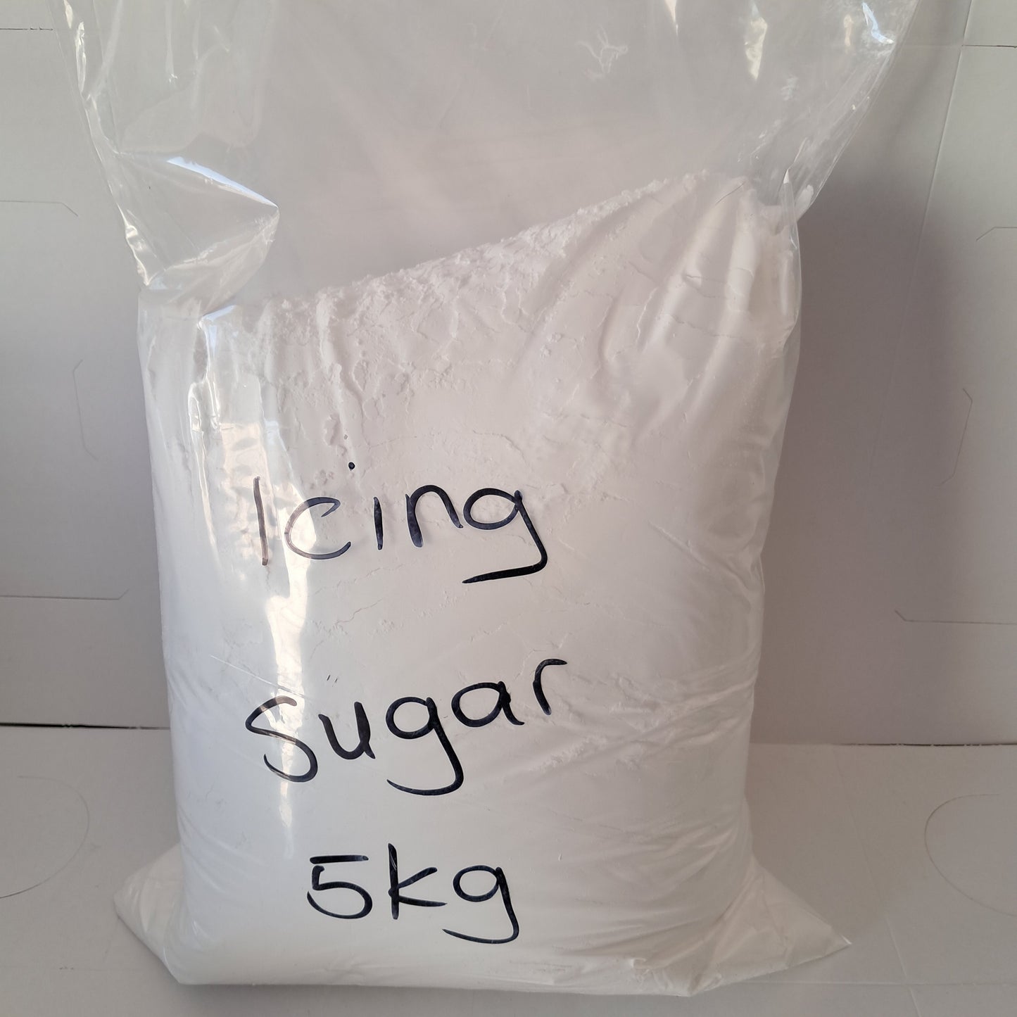 Icing Sugar