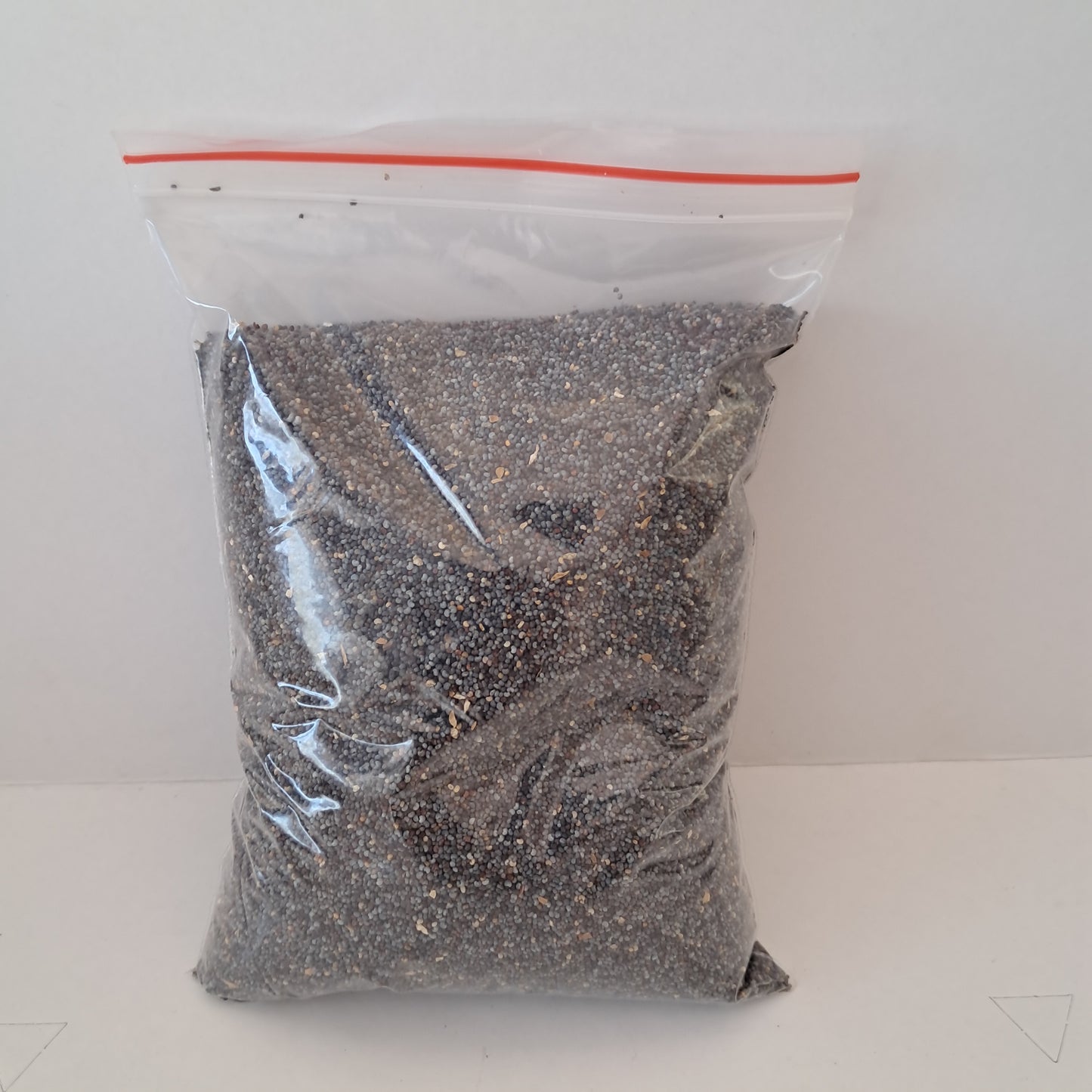 250g Poppy Seeds