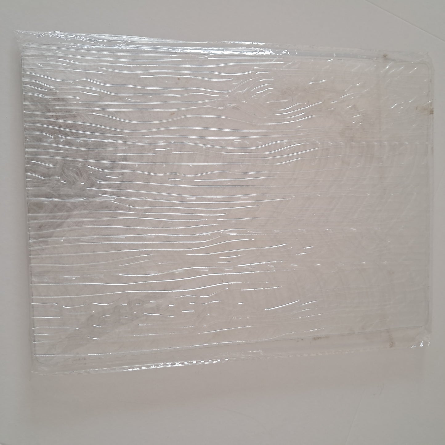 6pcs Texture Mat Soft