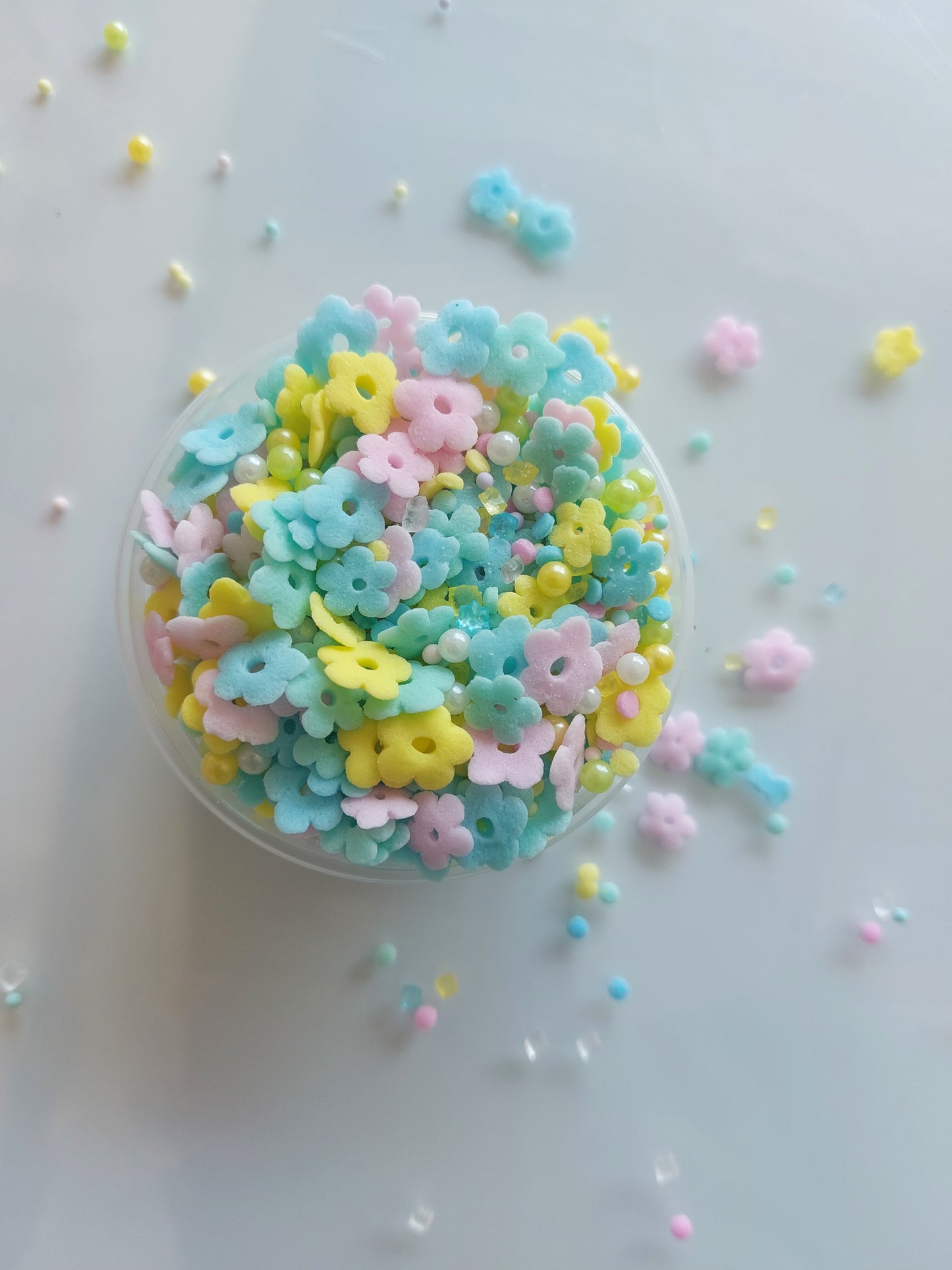 Sprinkles