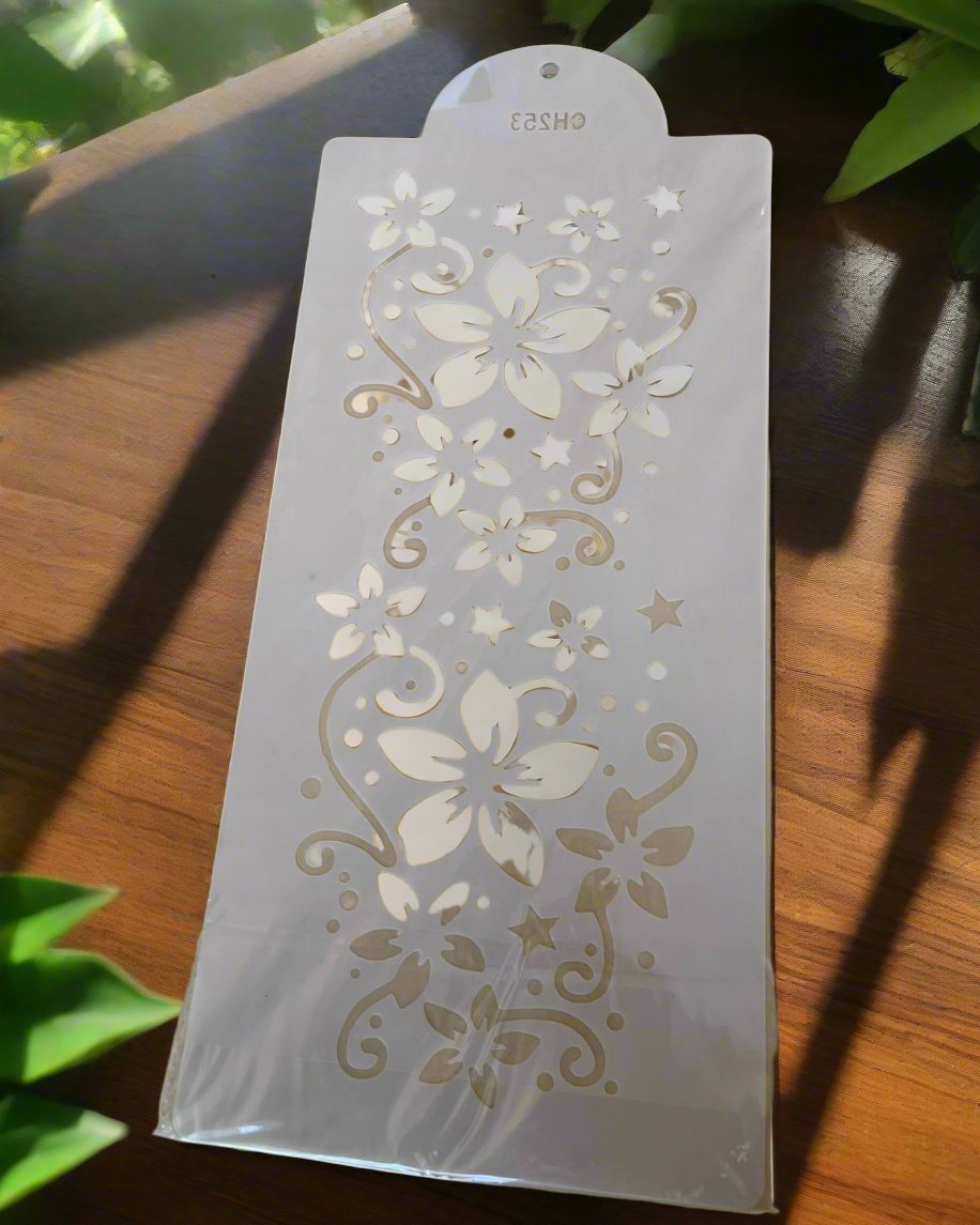 Stencils