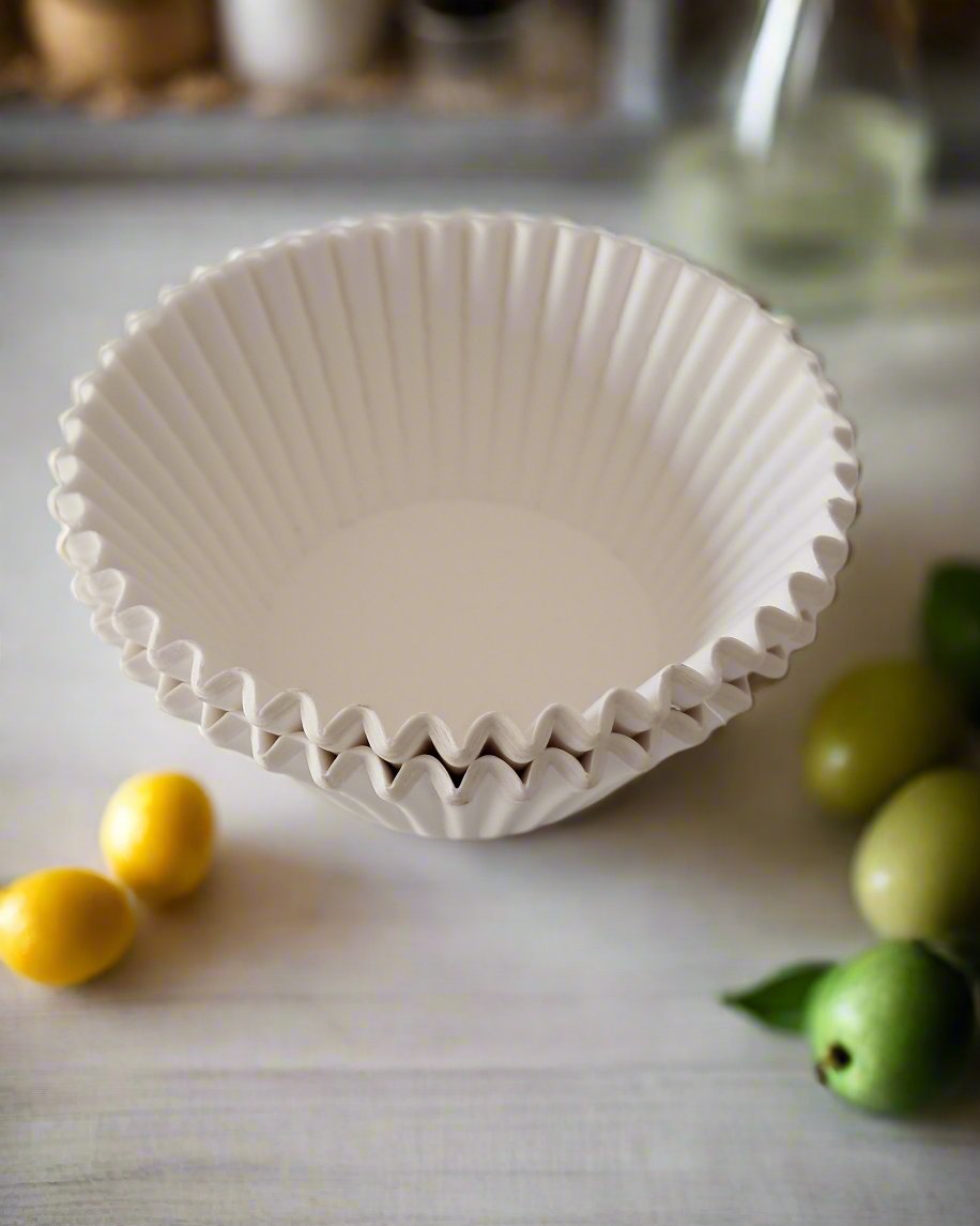 50s Cup Cake Liners