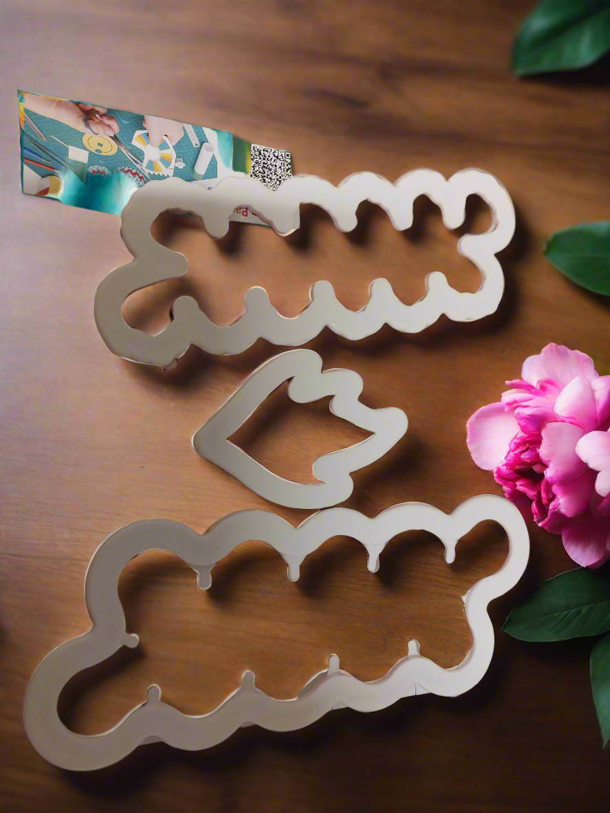 Peony Flower Cutter