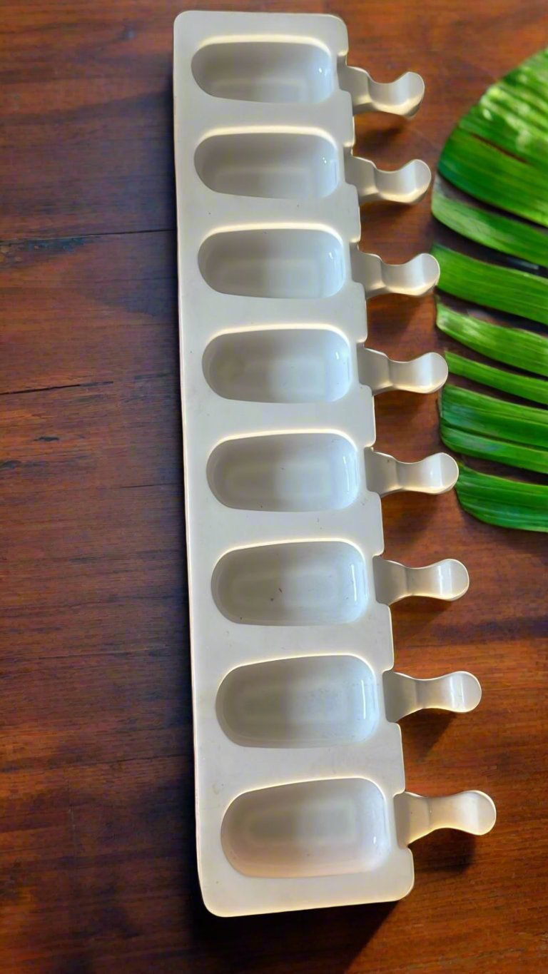 8 Holes Cakesicle/Icecream Mold