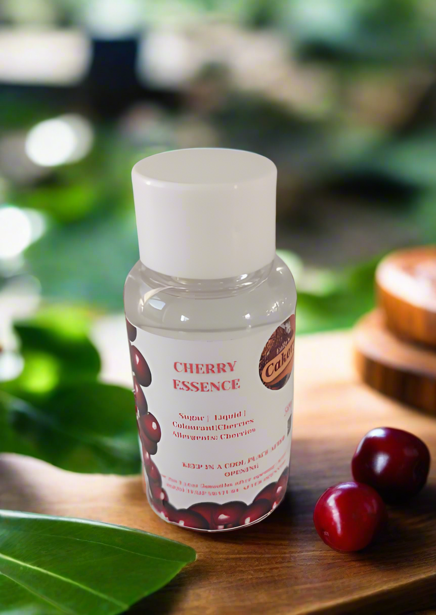 Cherry Essence