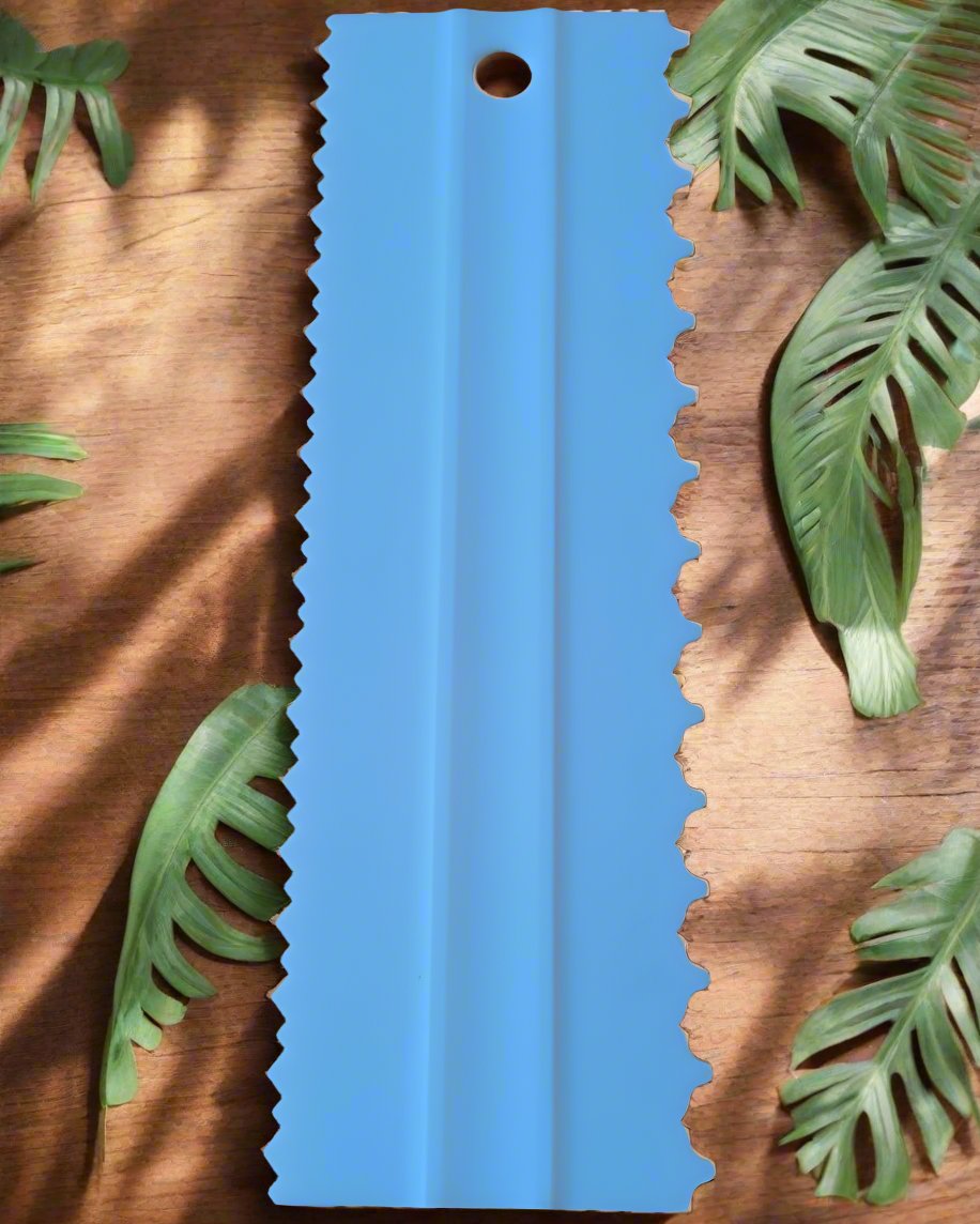 Cake Combs