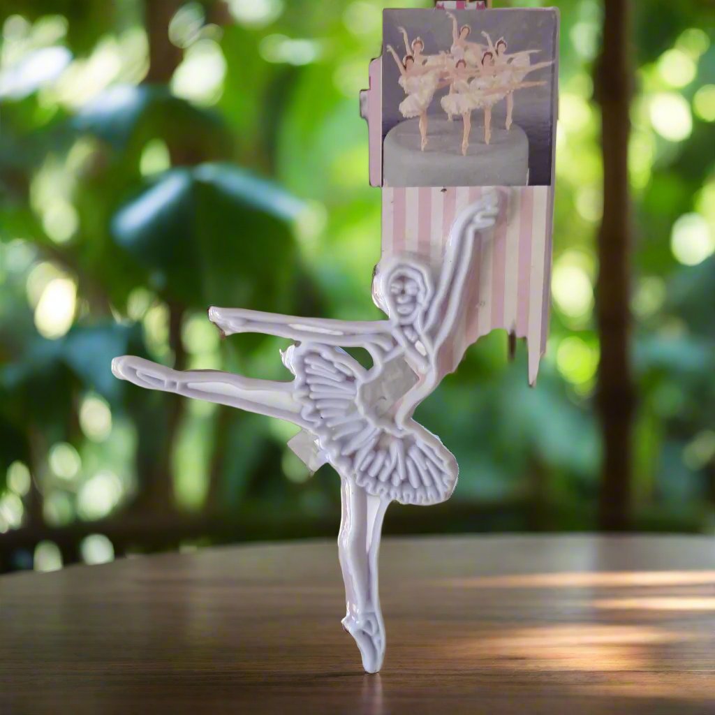 Ballerina Cuter