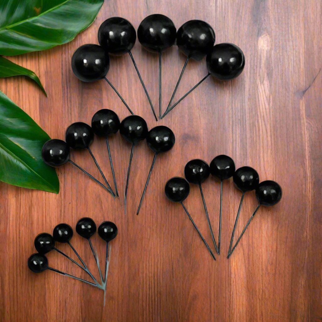Faux Balls