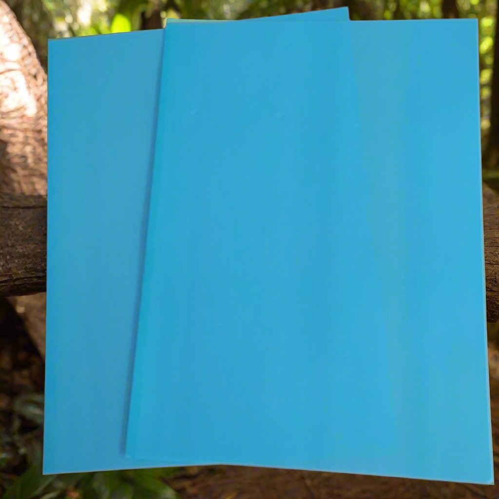 5s Color Wafer Paper - 0.65mm
