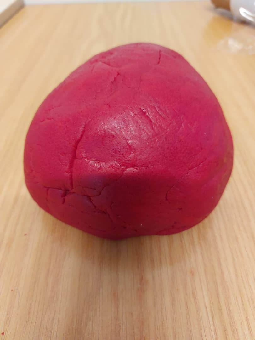 Premium Fondant