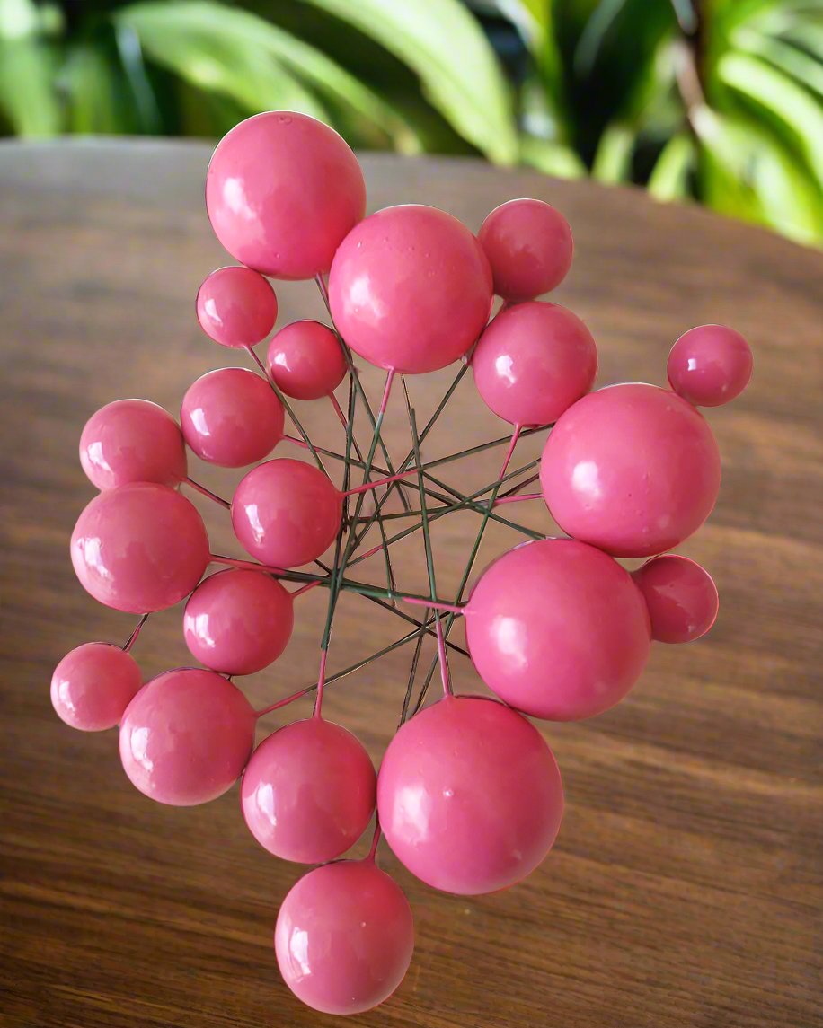 Faux Balls