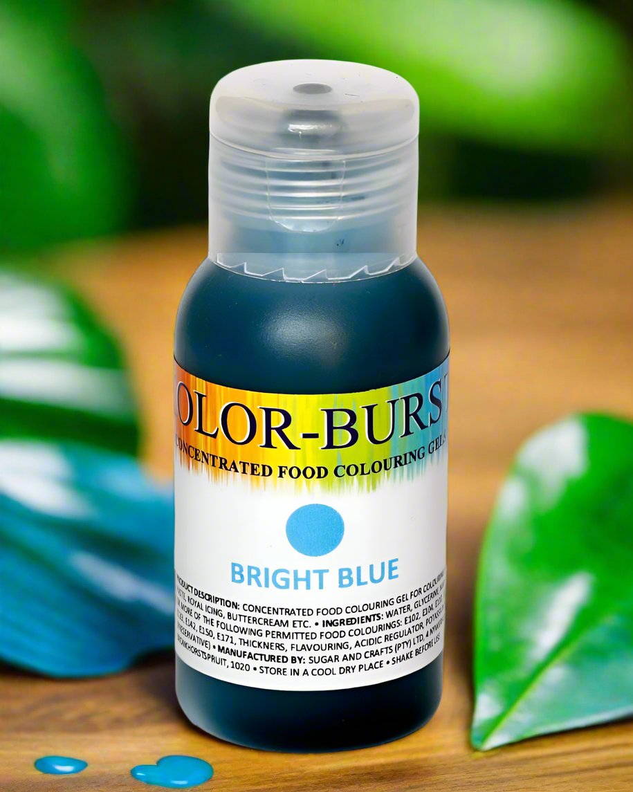 50ml Gel Colors