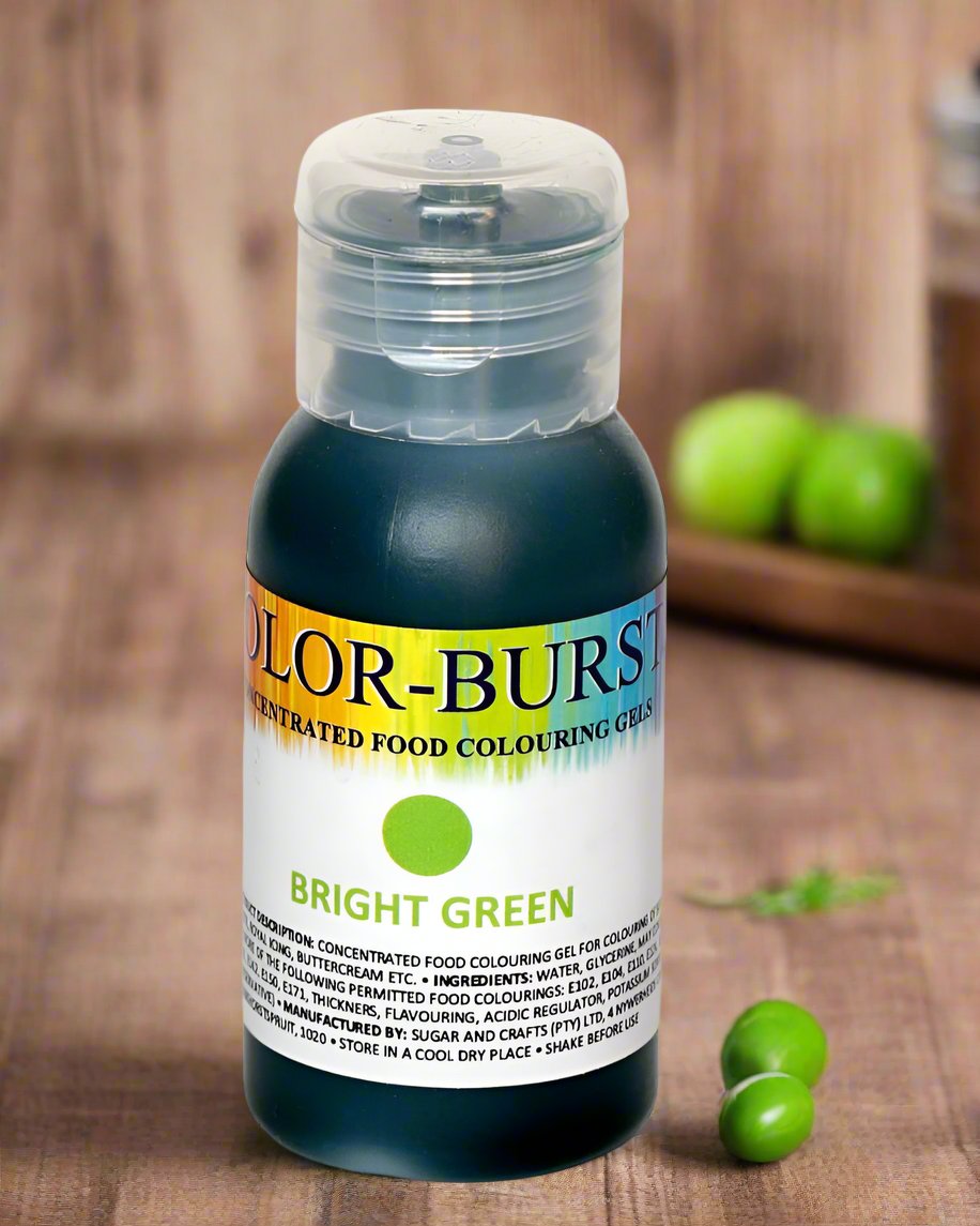 50ml Gel Colors