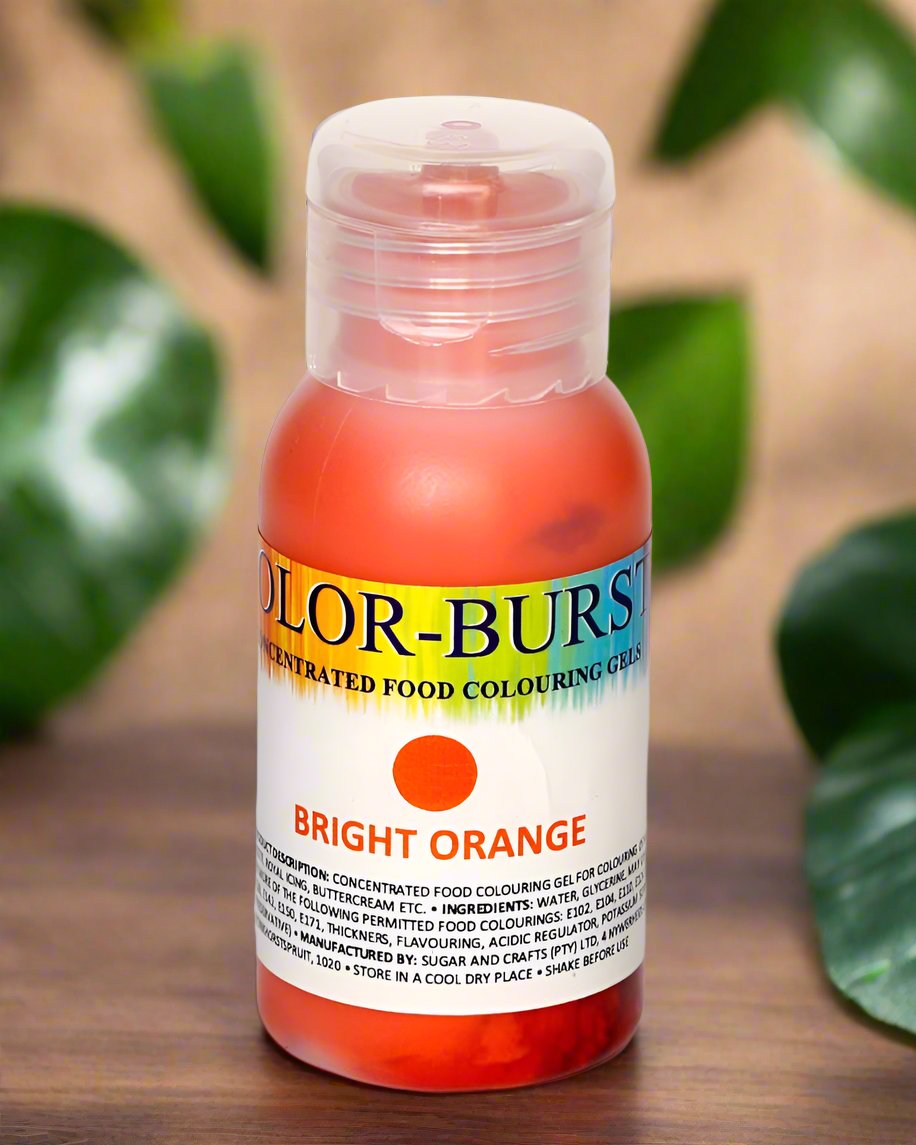 50ml Gel Colors