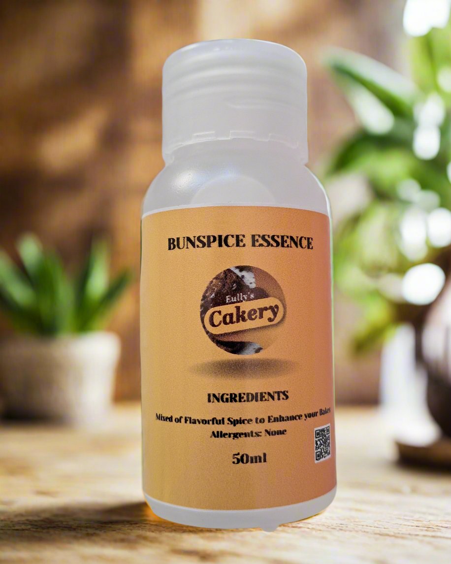 Inhouse Flavoring Essence