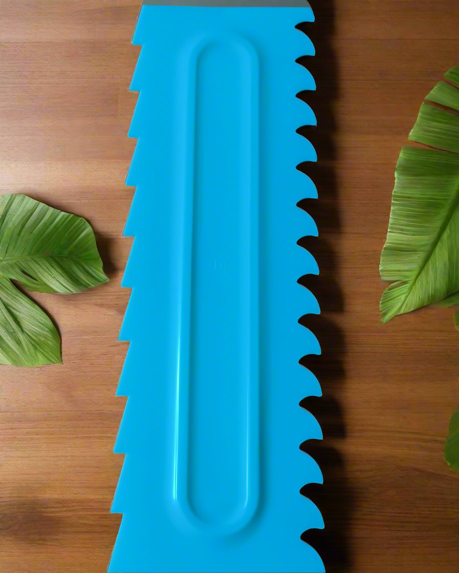 Cake Combs