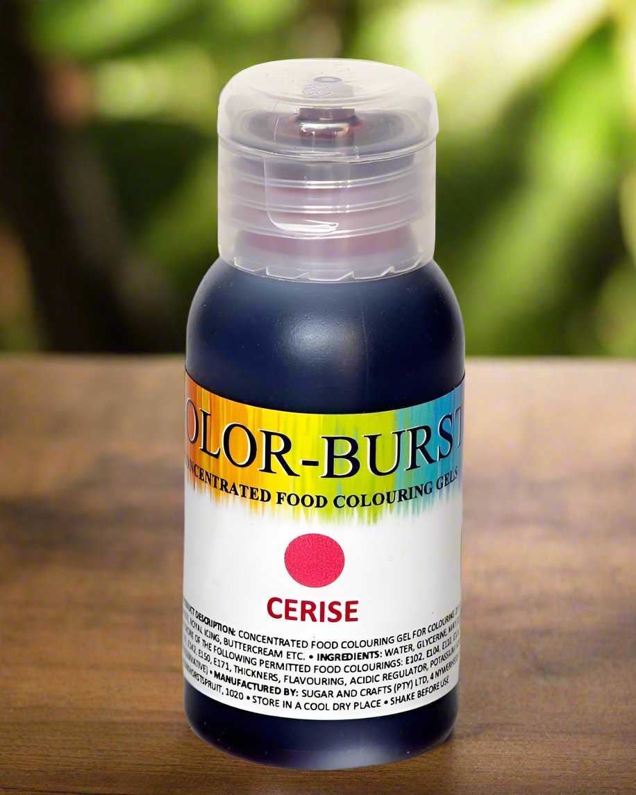 50ml Gel Colors