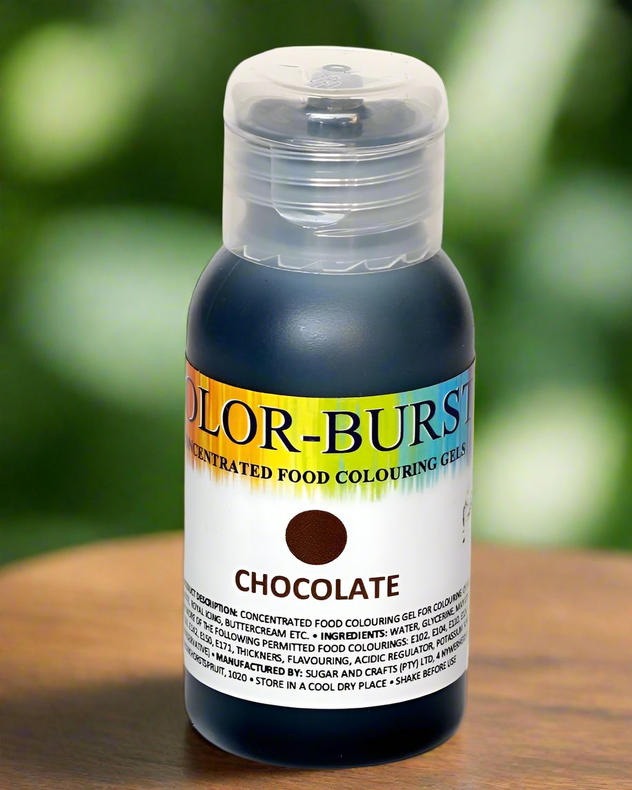 50ml Gel Colors