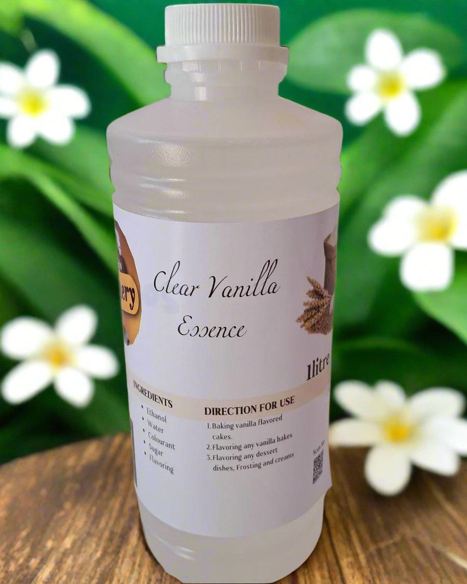 Inhouse Flavoring Essence