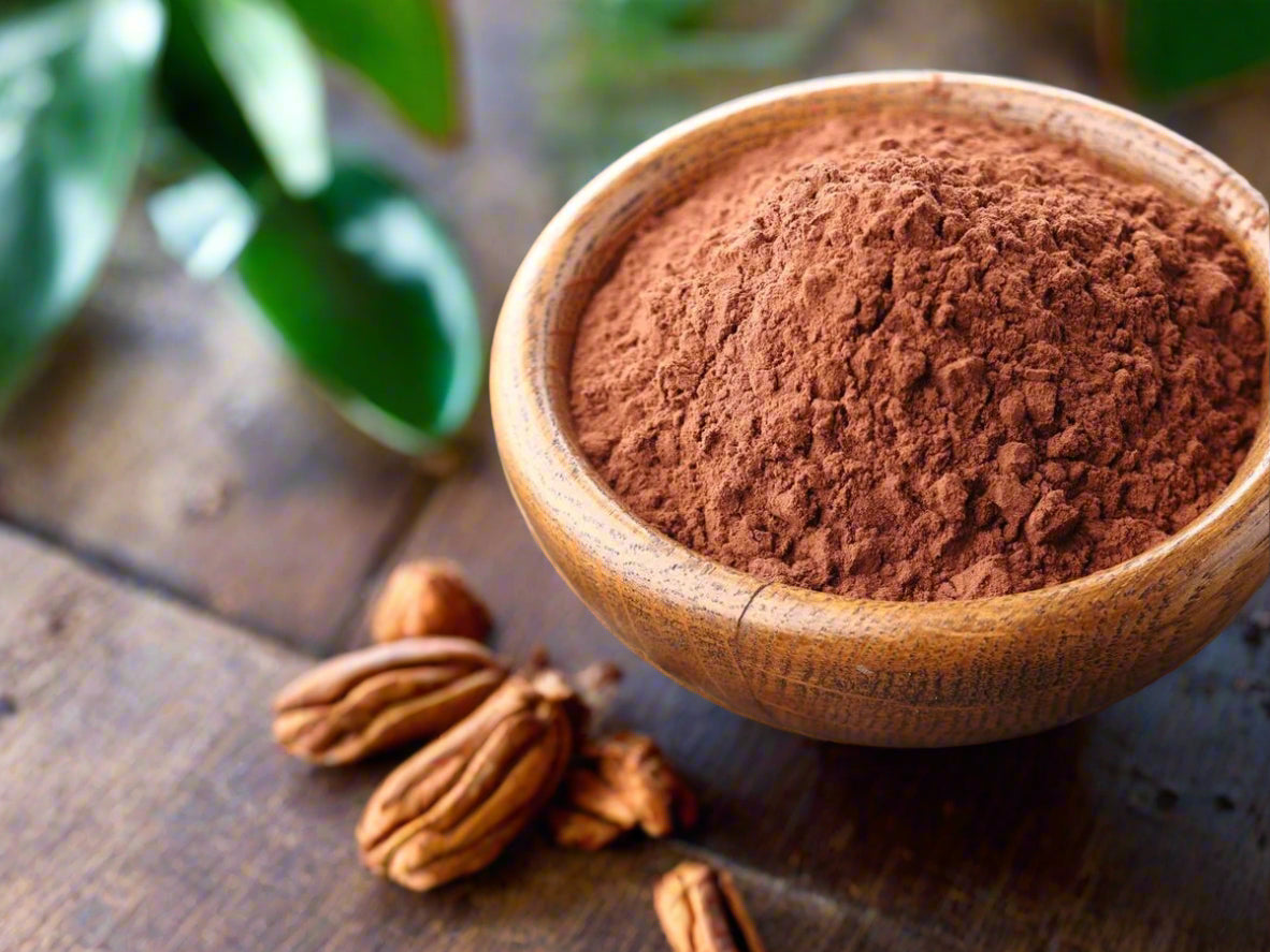 Cocoa Powder