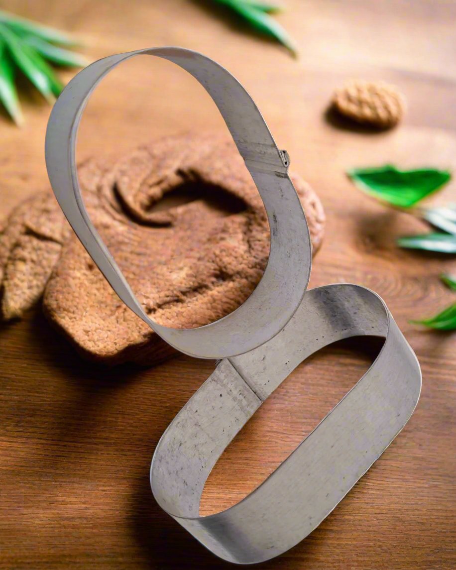 Romany creams Shape Cutter