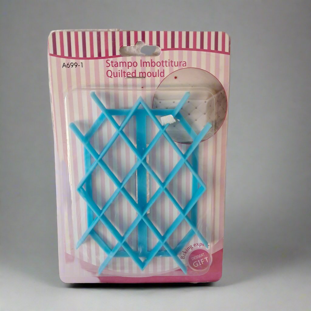 Diamond Embosser
