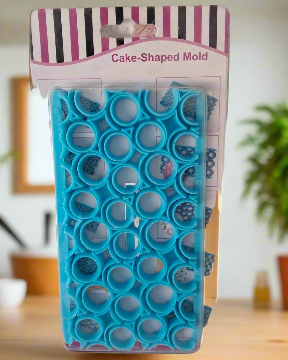 Pebble Embosser