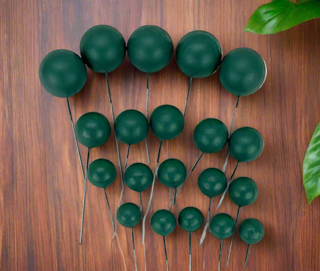 Faux Balls