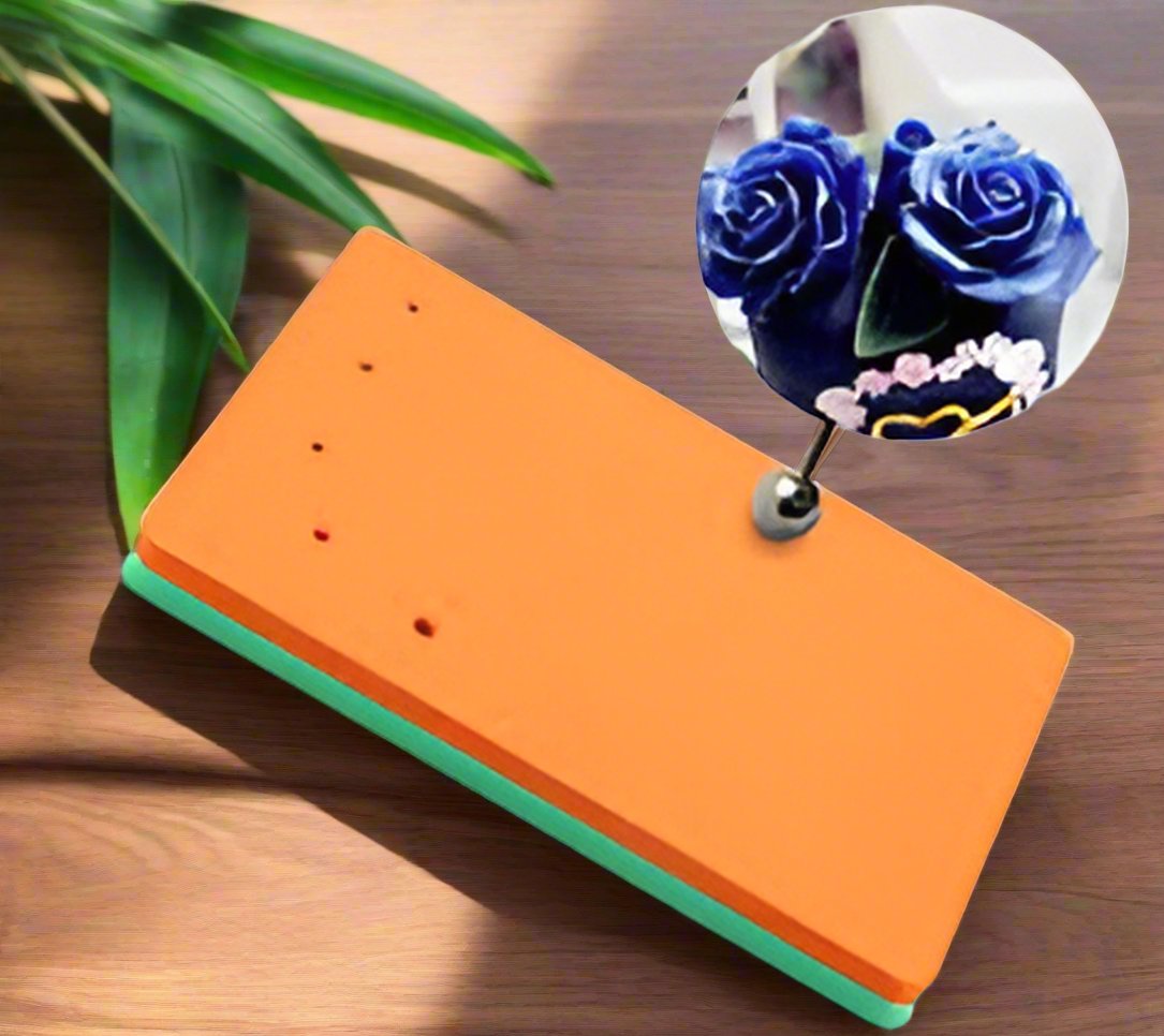 Flower Foam Pads Fondant