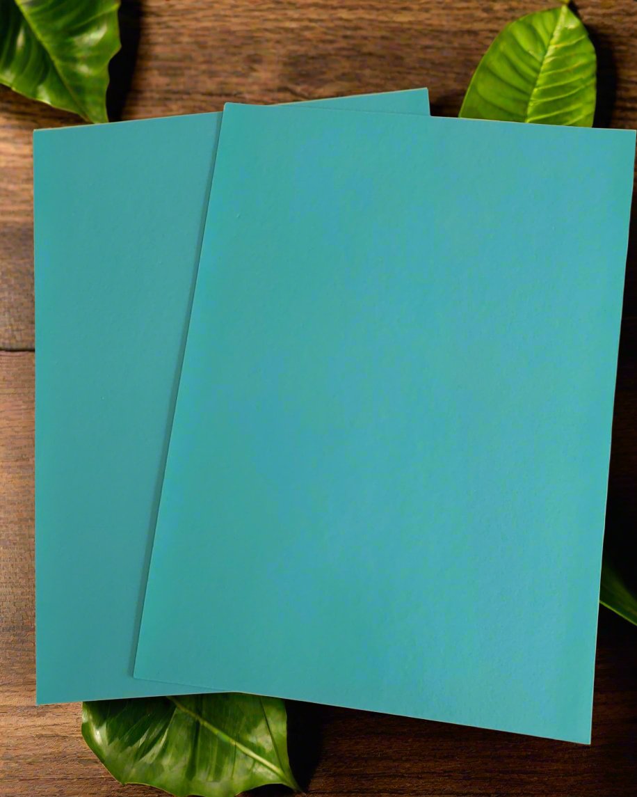 5s Color Wafer Paper - 0.65mm