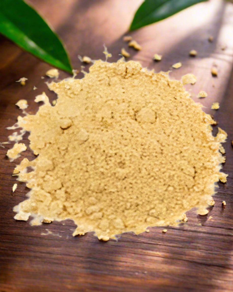 200g Ground ginger
