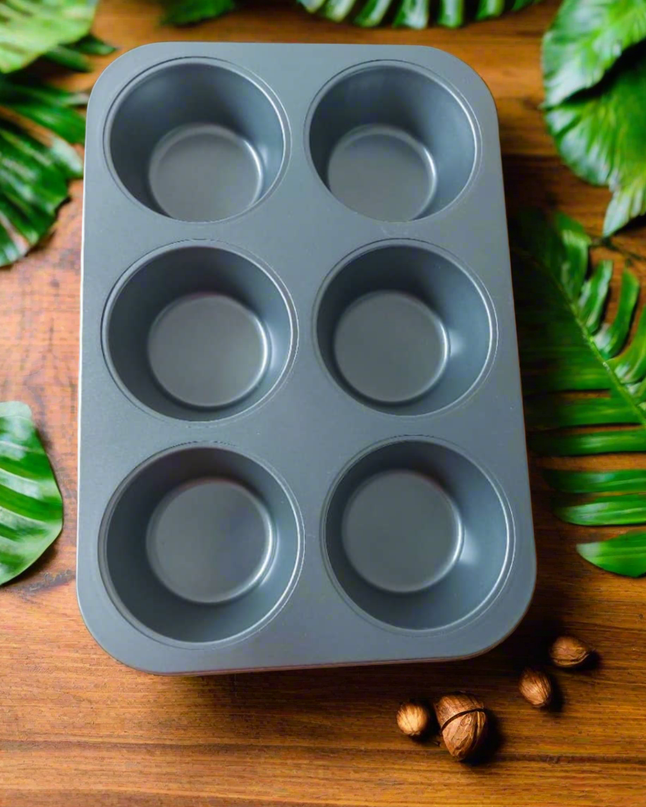 XXL Muffin Tin