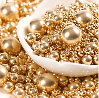 Mix Size Pearls