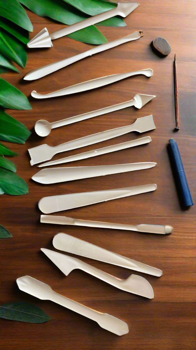 Modelling Tool Set