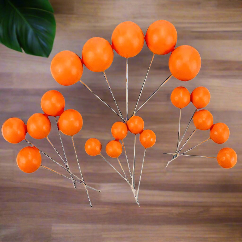 Faux Balls