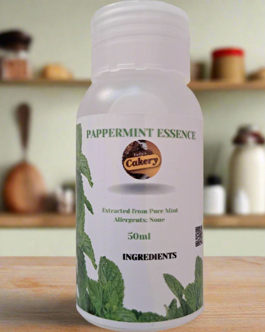 Inhouse Flavoring Essence