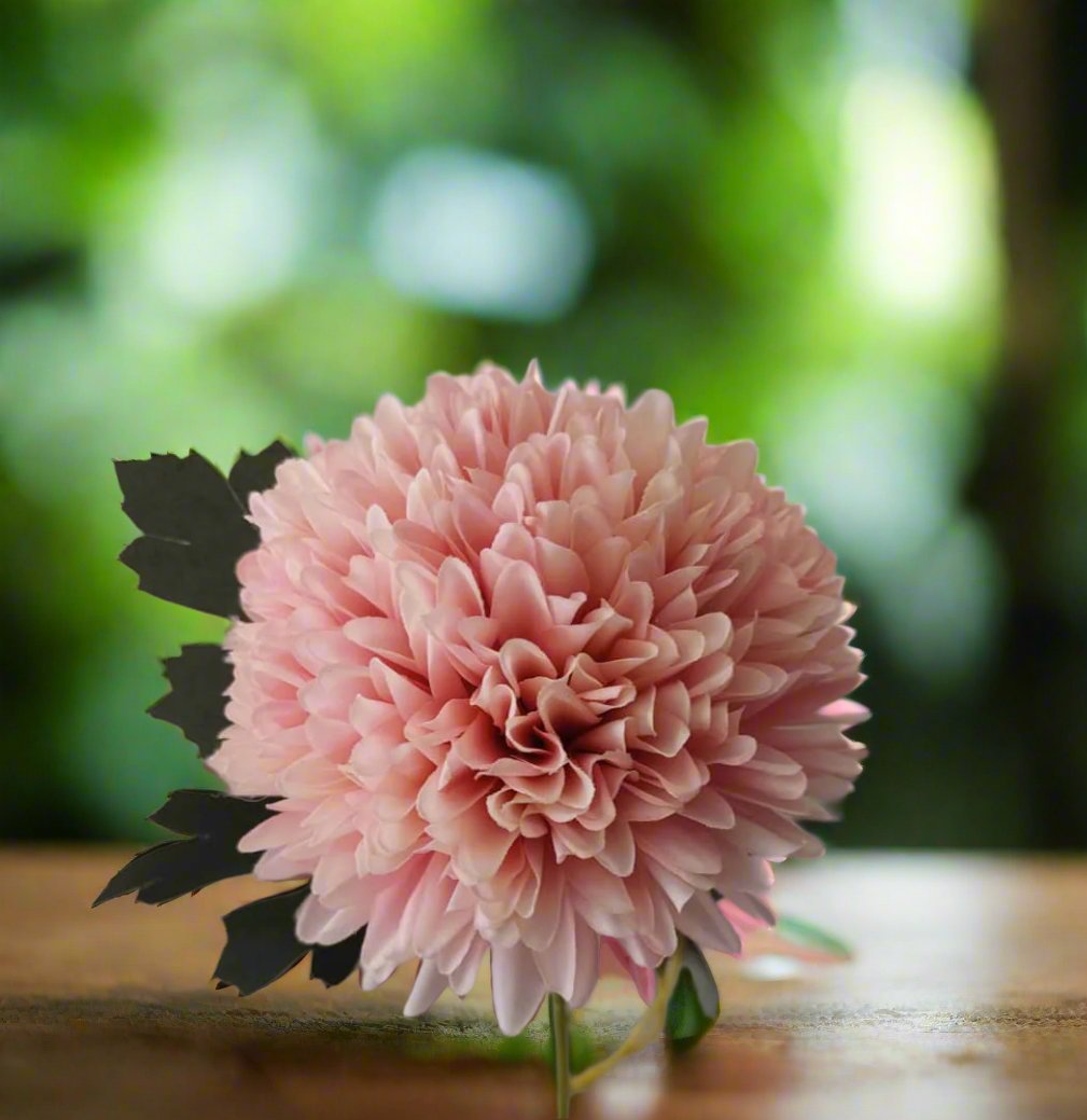 Artificial Carnation Flower