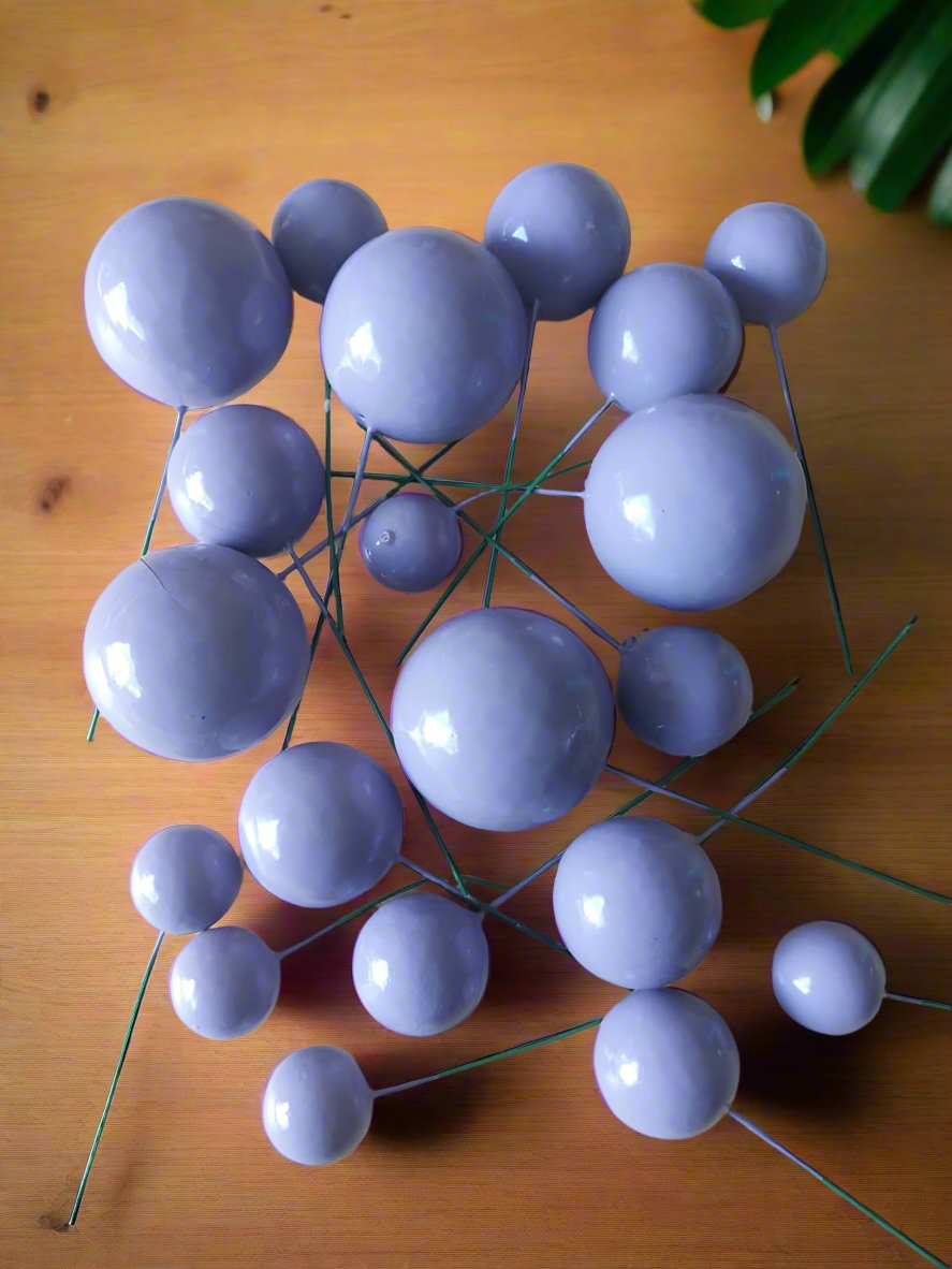 Faux Balls