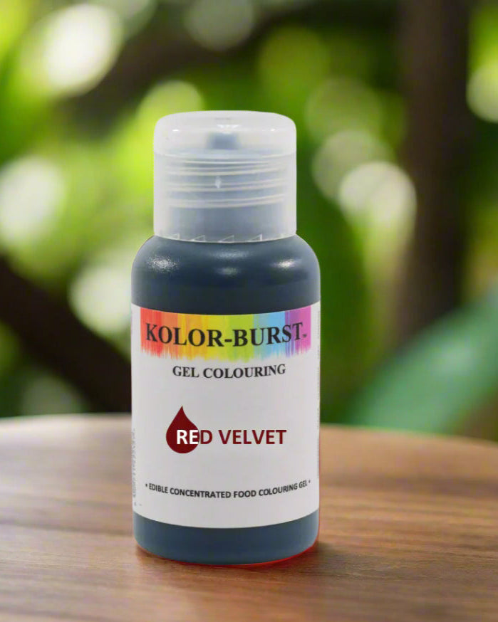 50ml Gel Colors