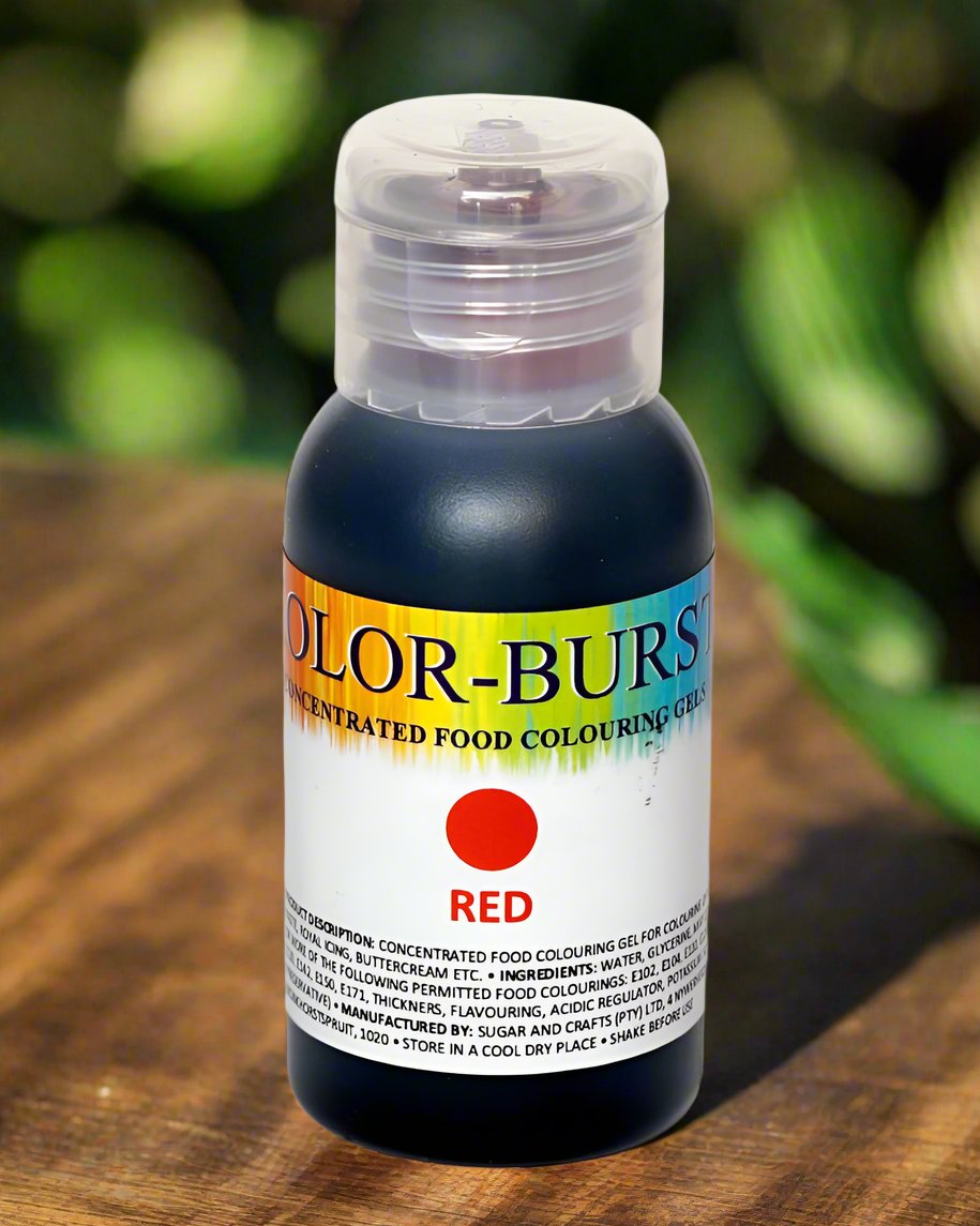 50ml Gel Colors