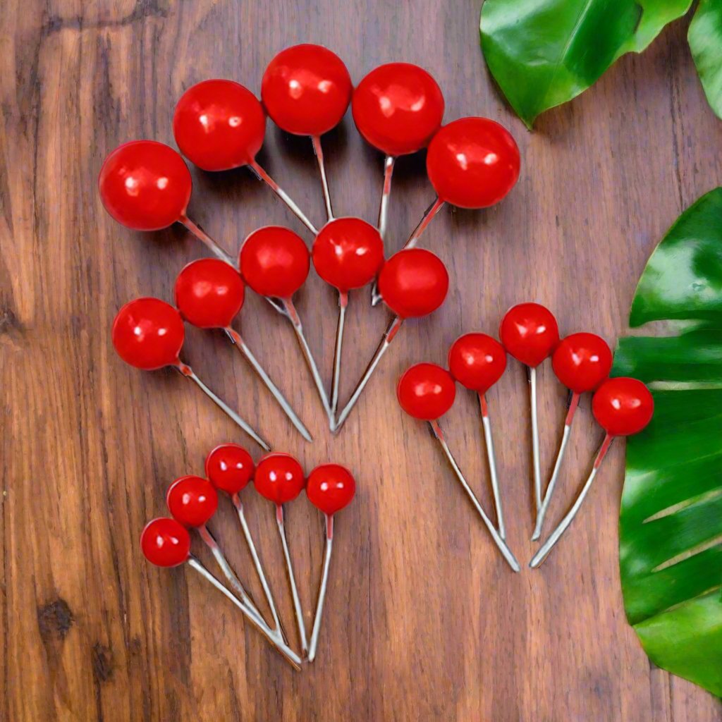 Faux Balls