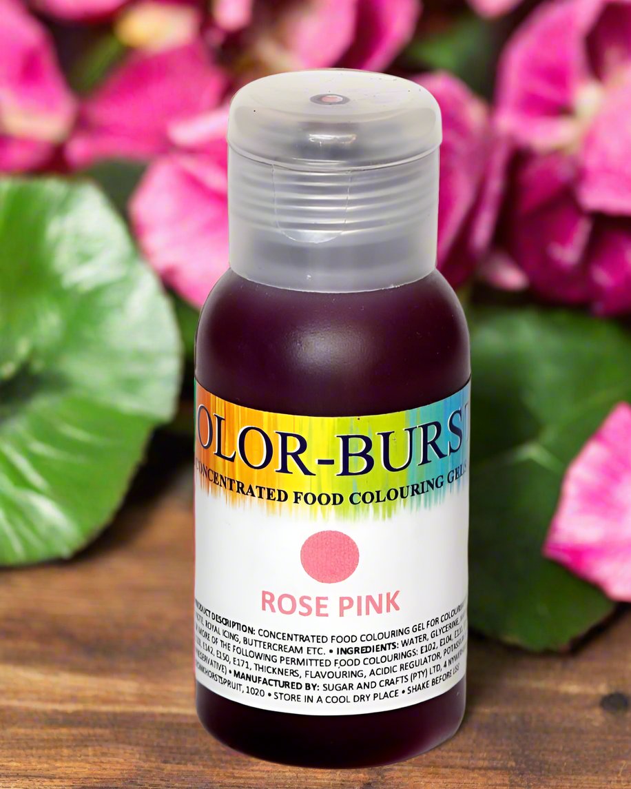 50ml Gel Colors