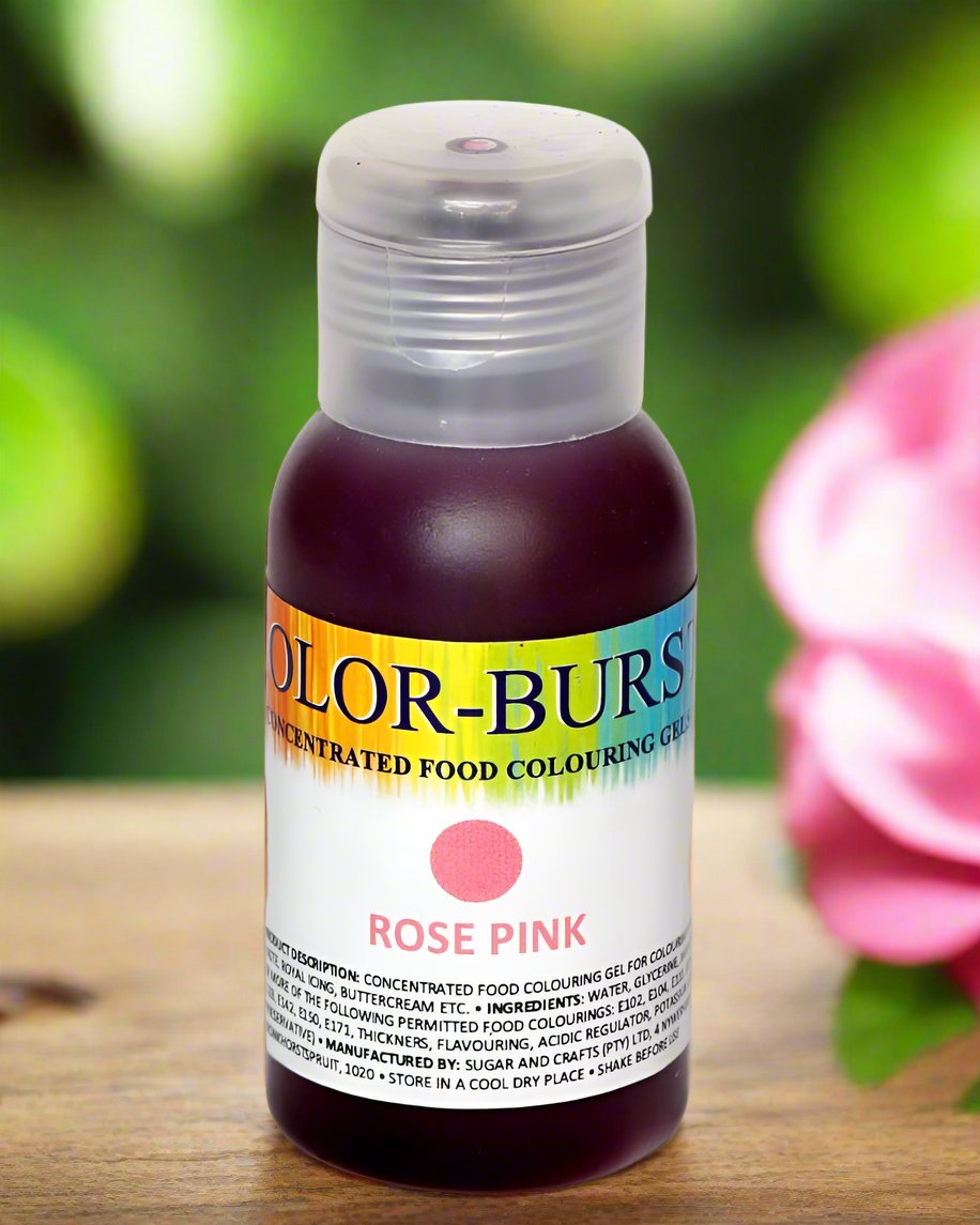50ml Gel Colors