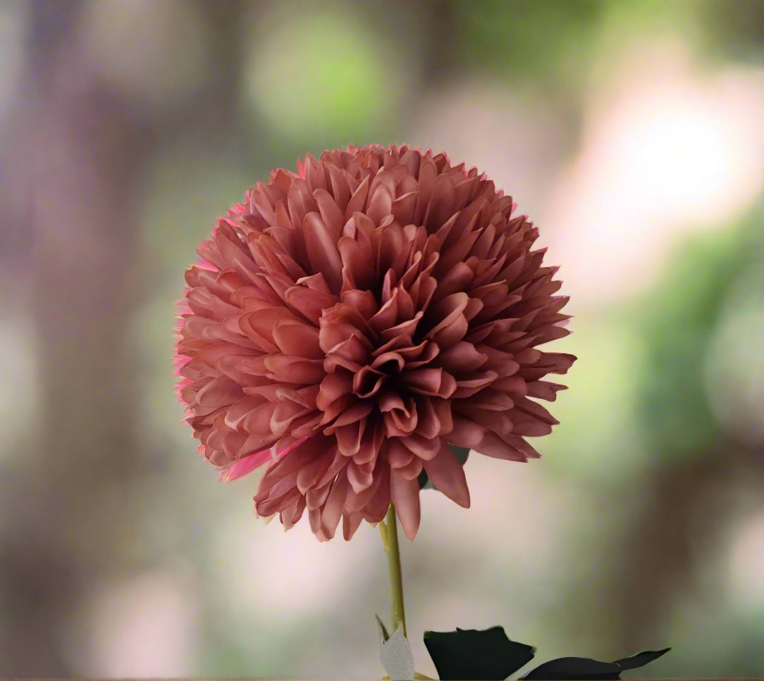 Artificial Carnation Flower