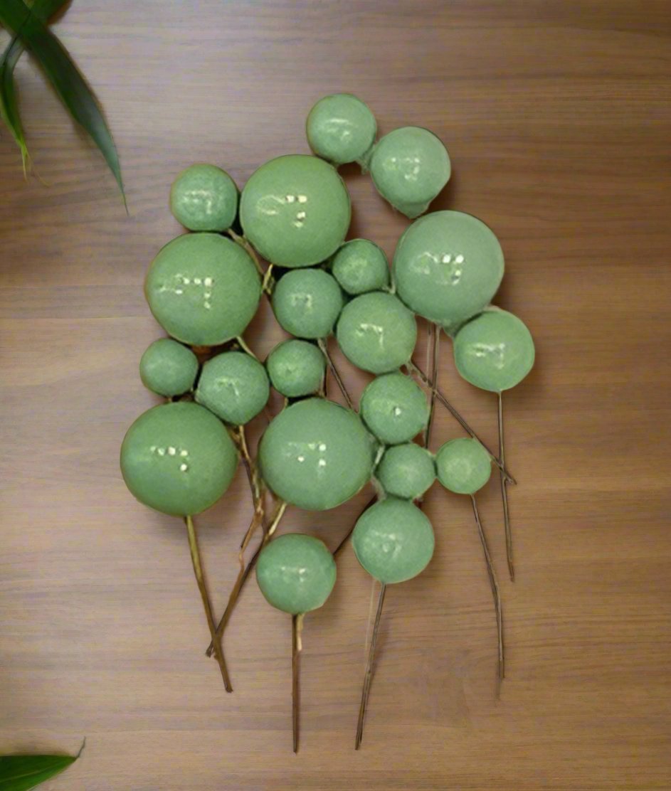 Faux Balls