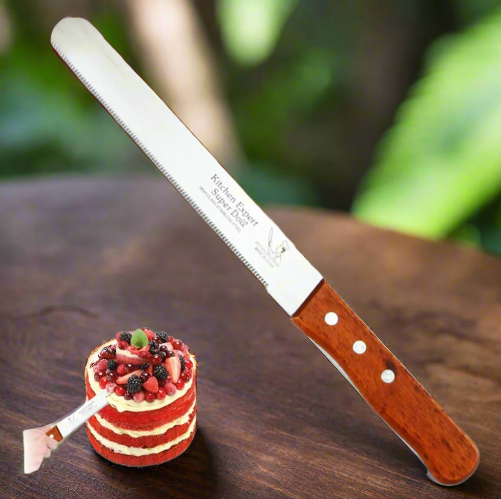Cake knife