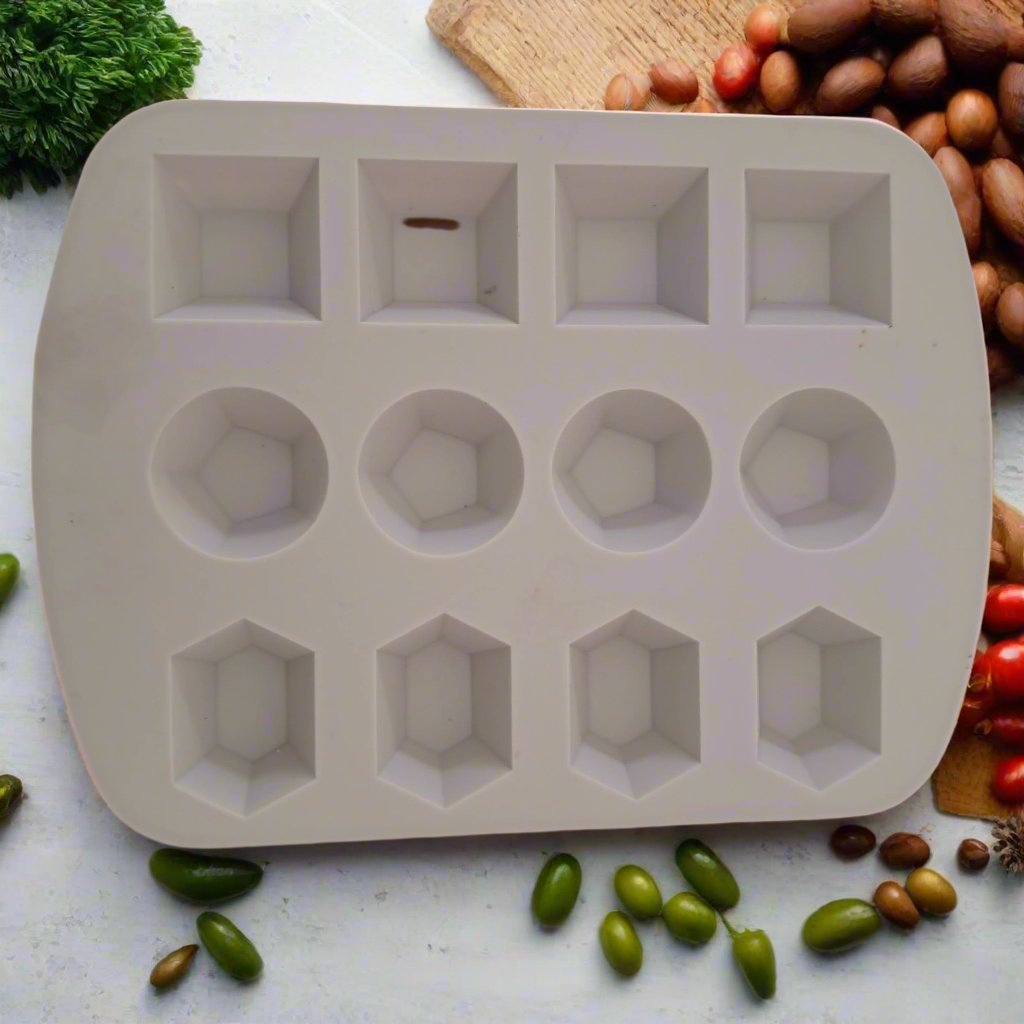 Silicone Chocolate Mould