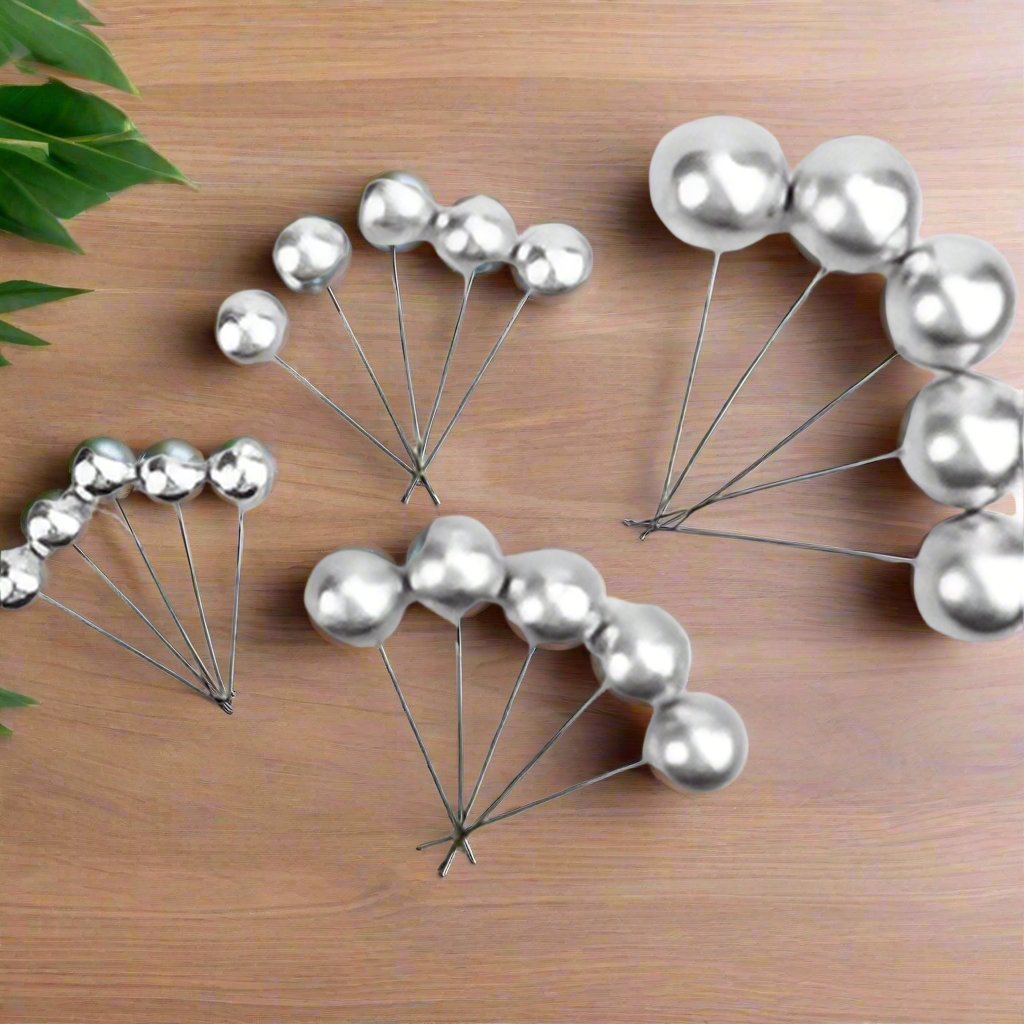Faux Balls