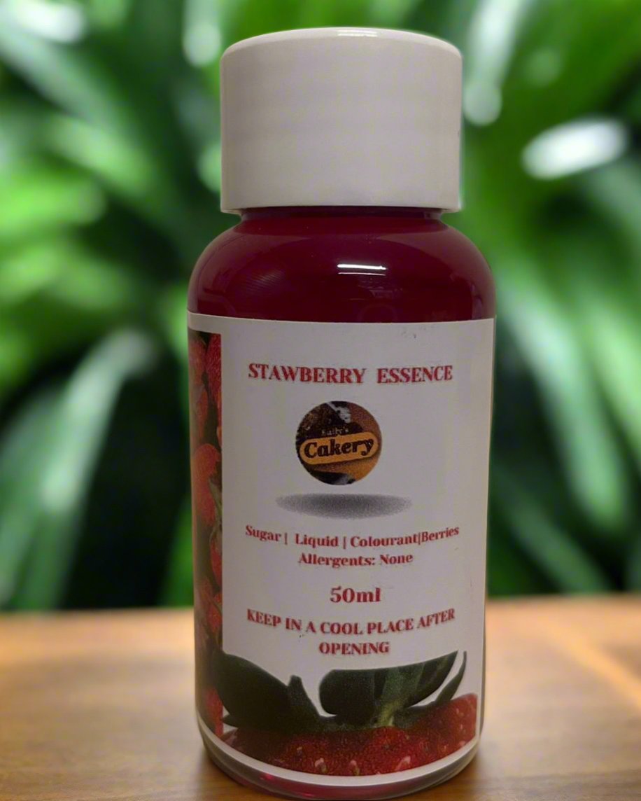 Inhouse Flavoring Essence